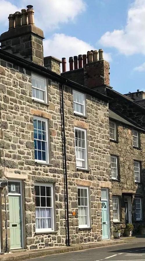 Bro Arran Villa Dolgellau Exterior foto